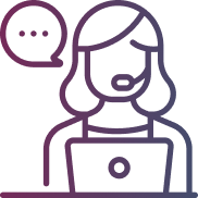 When We Contact You