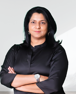 Tina Mittal