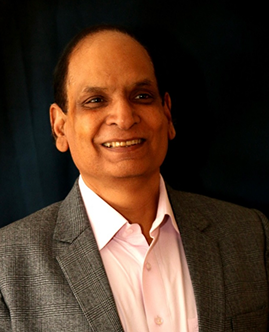 Jagdish Rai Mittal