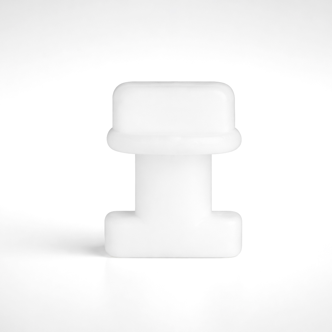 Round Pin