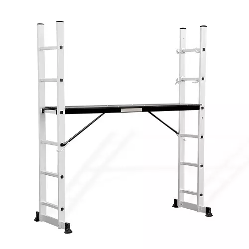 Scaffolding Ladder