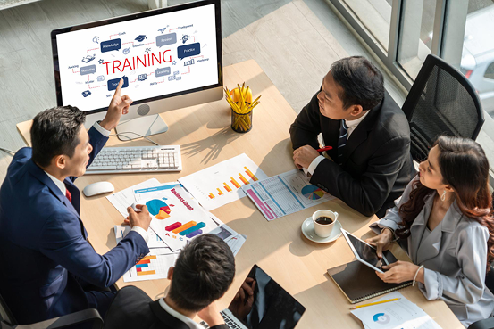 Training Programs