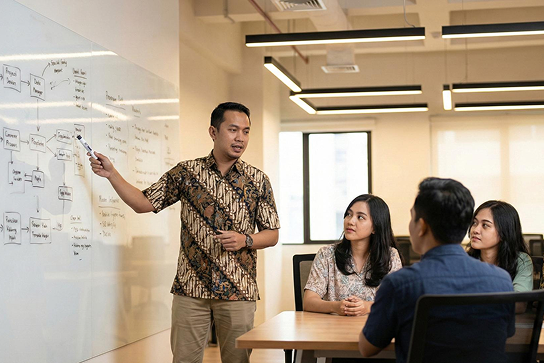 Induction Programs