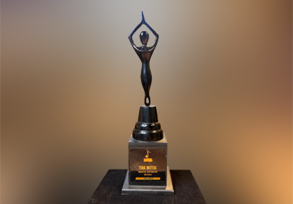 The Real Women Award