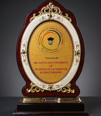 Sri Satya Sai University of Technology & Medical Sciences