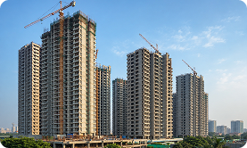 Residential Towers