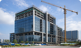Commercial Buildings