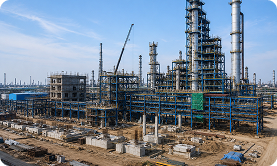 Industrial Structures