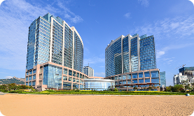 Institutional Buildings
