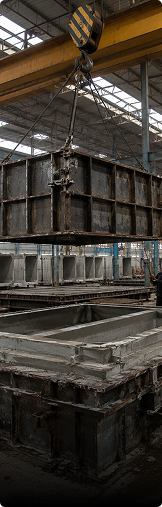 Heavy Crane  Dependency