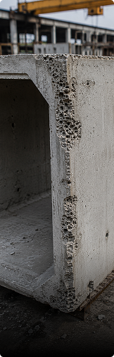 Poor  Surface Finish