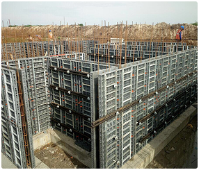 Residential & Township Projects
