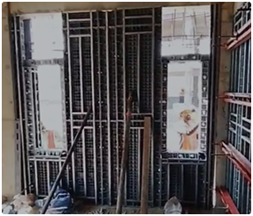 Commercial Interiors & Office Fit-Outs