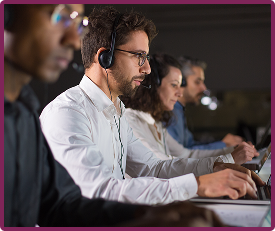 Sales Support