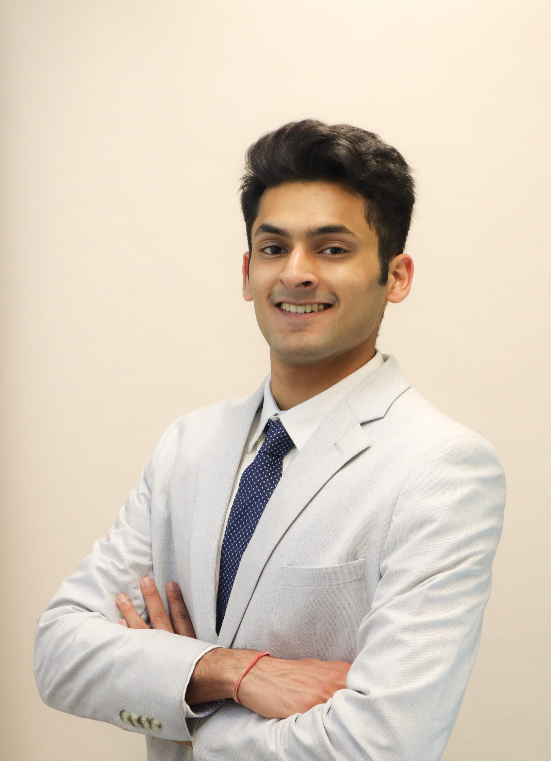 Sanil Mittal