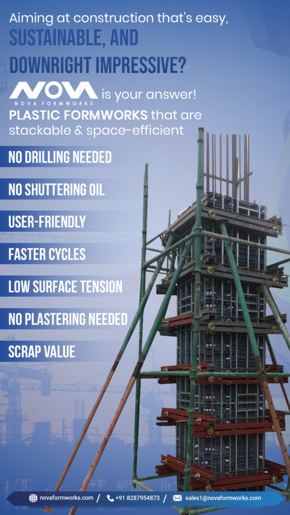 Novaformworks