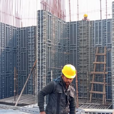 NB Construction Noida Sec 154